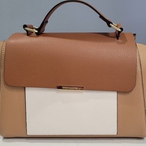 NWOT Steve Madden handbag
